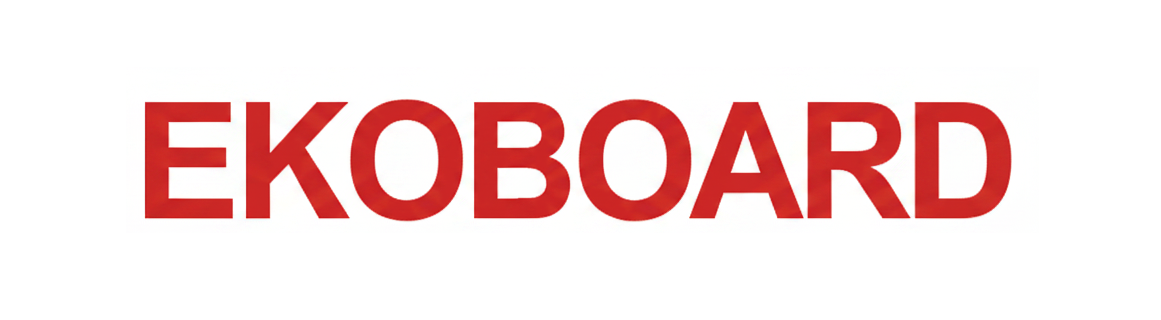 EKOBOARD