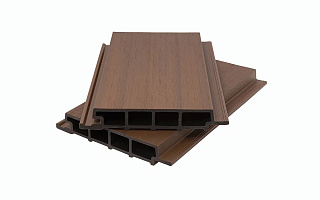 Фасадная панель сплошная CO-EXTRUSION (NUSADUA)