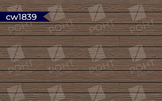Фиброцементные панели KMEW CW1839