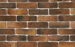 Декоративный кирпич White Hills Лондон Брик 303-70