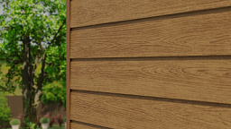 Фиброцементный сайдинг Qboard FC Siding plank 25