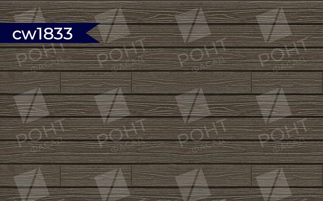Фиброцементные панели KMEW CW1833