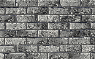 Декоративный кирпич White Hills Бремен Брик 307-80
