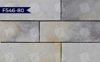 Искусственный камень White Hills Тиволи 60х20 F546-80