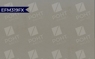 Фиброцементные панели Nichiha COOL EFM319FX