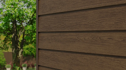 Фиброцементный сайдинг Qboard FC Siding plank 30