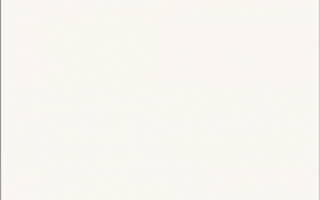 Qboard HPL COLORS Frosty white 2 (4 мм)