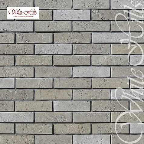 Искусственный камень White Hills Ивен Брик II F386-10