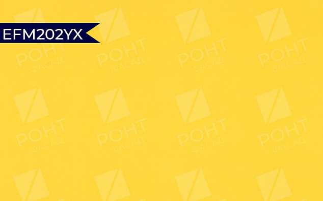 Фиброцементные панели Nichiha COOL EFM202YX
