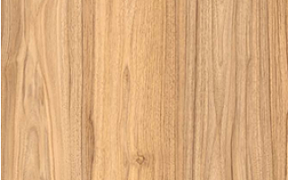 Qboard HPL WOOD FINISH Almond walnut 3 (20 мм)