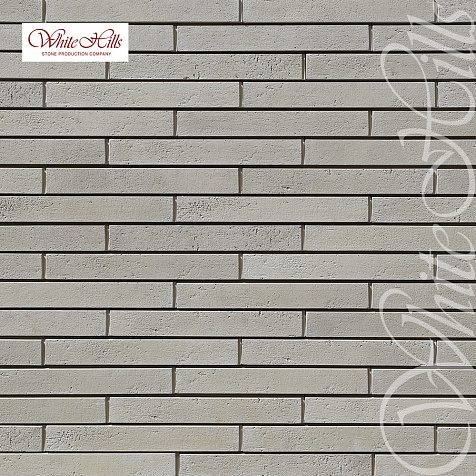 Искусственный камень White Hills Лион Брик F336-10 30мм