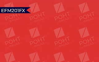 Фиброцементные панели Nichiha COOL EFM201FX