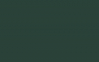 Qboard HPL COLORS Dark Green 3 (4 мм)