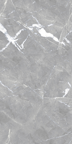Valdez Gray Light Polished