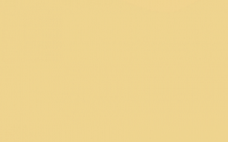 Qboard HPL COLORS Sahara Yellow 5 (20 мм)