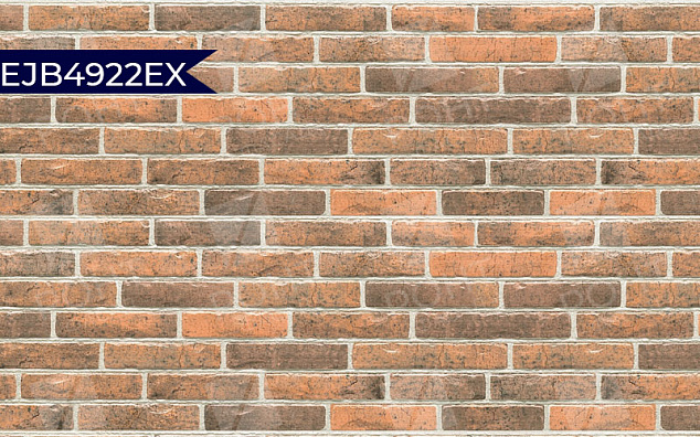 Фиброцементные панели Nichiha EX Design EJB4922EX