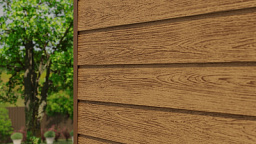 Фиброцементный сайдинг Qboard FC Siding plank 23