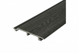 Облицовка фасадная CM Cladding VINTAGE ebonu (эбен)