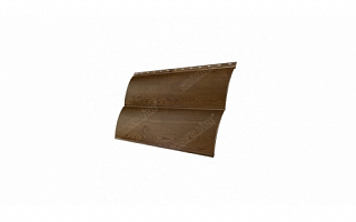 Блок-хаус new Grand Line Print-Double Elite Antique Wood