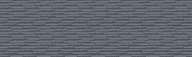 Фиброцементные панели Toray CVS-61M315 Clapped Grey-Blue