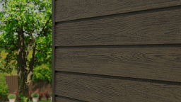 Фиброцементный сайдинг Qboard FC Siding plank 32