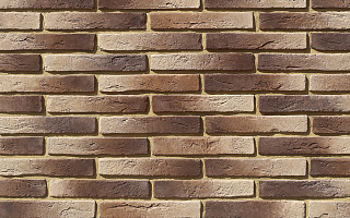 Декоративный кирпич White Hills Остия Брик 383-40