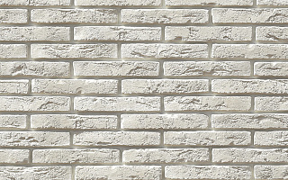 Декоративный кирпич White Hills Остия Брик 380-00