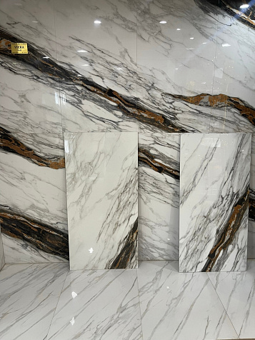Viera light-Polished Rectified
