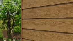Фиброцементный сайдинг Qboard FC Siding plank 22