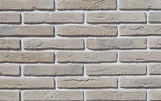 Декоративный кирпич White Hills Остия Брик 384-10