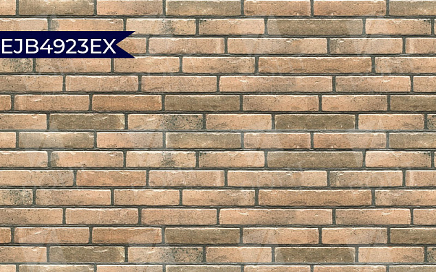 Фиброцементные панели Nichiha EX Design EJB4923EX