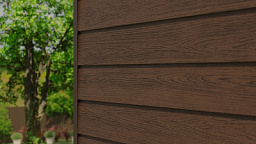 Фиброцементный сайдинг Qboard FC Siding plank 29