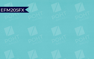 Фиброцементные панели Nichiha COOL EFM205FX