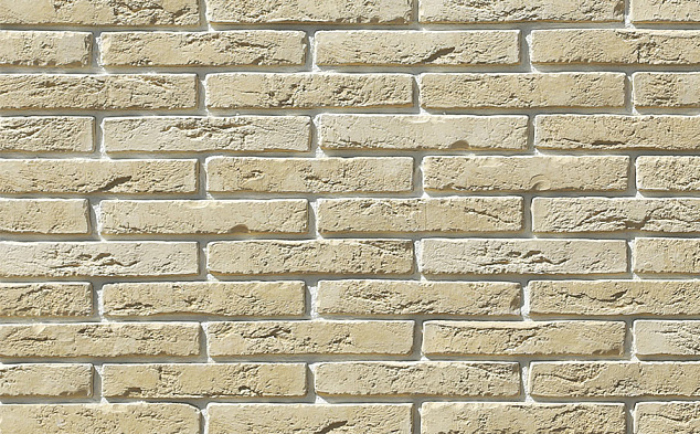 Декоративный кирпич White Hills Остия Брик 380-10